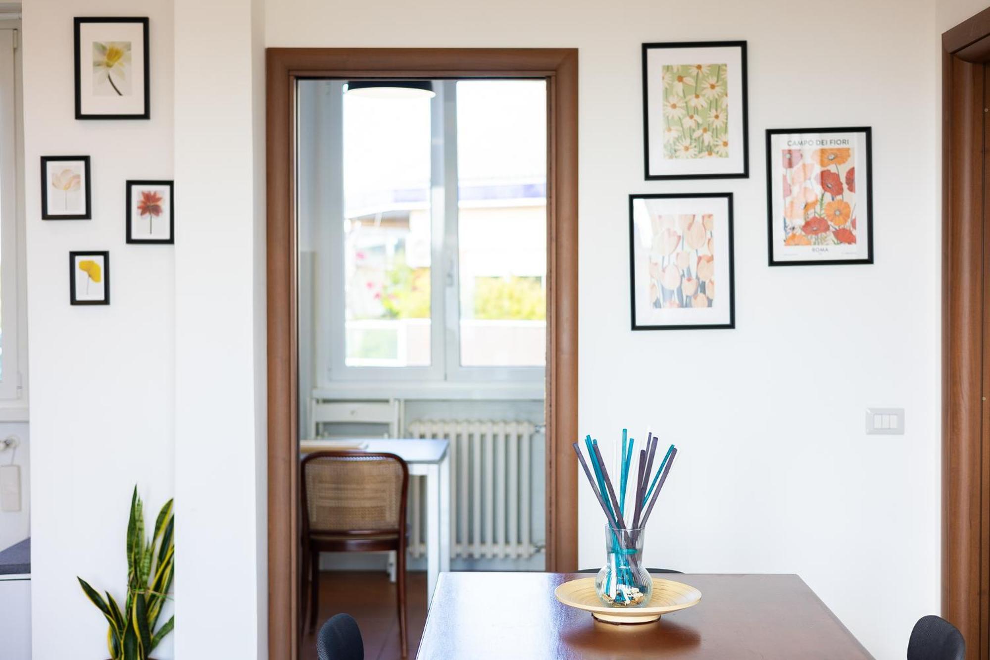 Saint Peter View Penthouse By In Rom