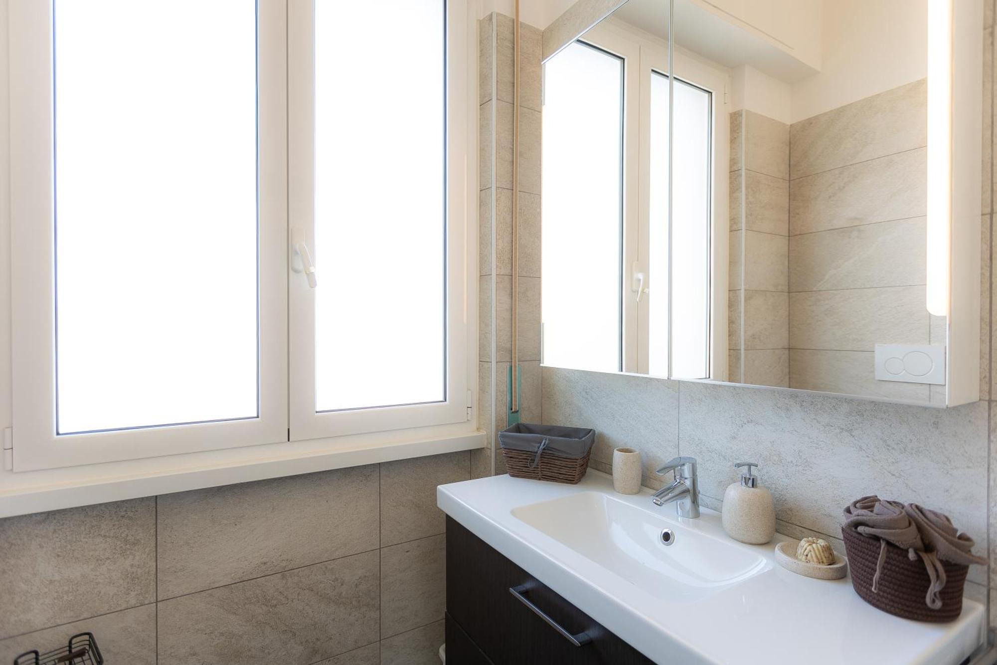 Saint Peter View Penthouse By In Apartment *