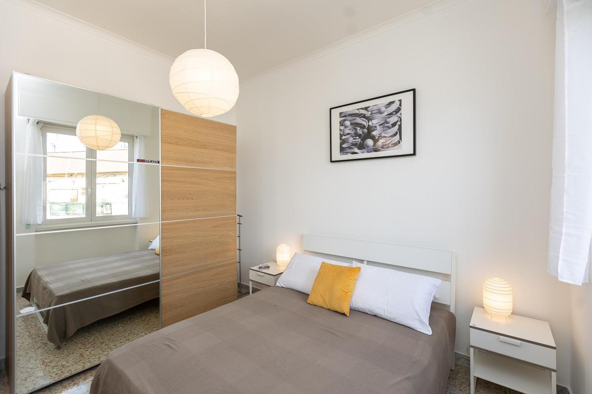 Saint Peter View Penthouse By In Rom